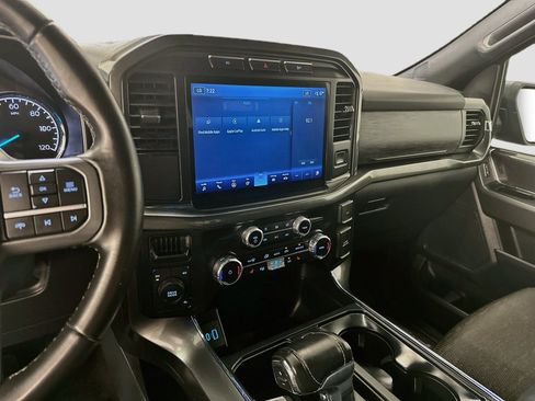 Used 2023 Ford F150 XLT w/ Equipment Group 302A High AWD/4WD image 26