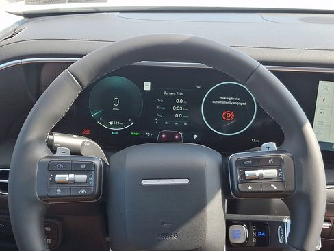 New 2026 Hyundai Palisade SEL Premium AWD/4WD image 16