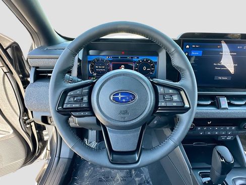 New 2026 Subaru Outback Premium image 11