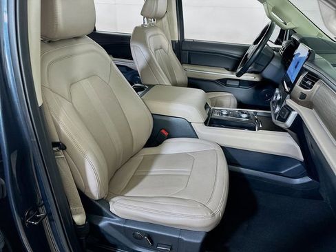 Certified 2024 Ford Expedition Max Limited image 13