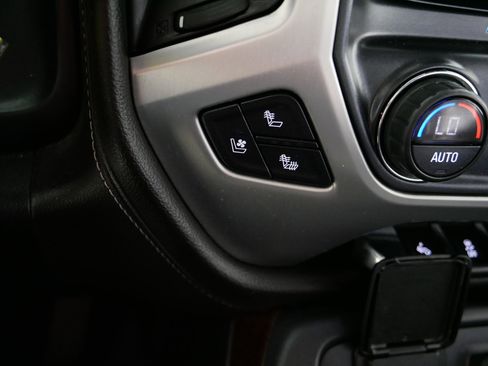 Used 2018 GMC Sierra 1500 SLT AWD/4WD image 29
