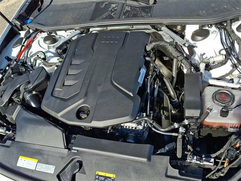 Certified 2025 Audi A5 2.0T Premium Plus w/ Premium Plus image 27