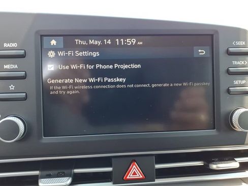 New 2026 Hyundai Elantra SE FWD image 13