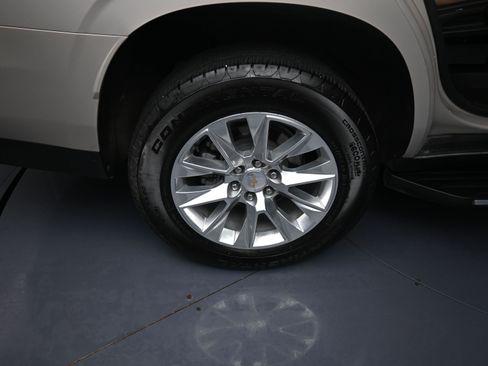Used 2024 Chevrolet Tahoe Premier image 21