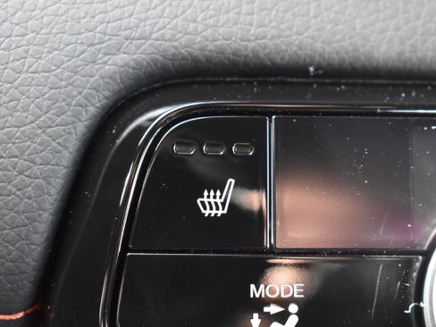 New 2025 Honda Pilot TrailSport image 24