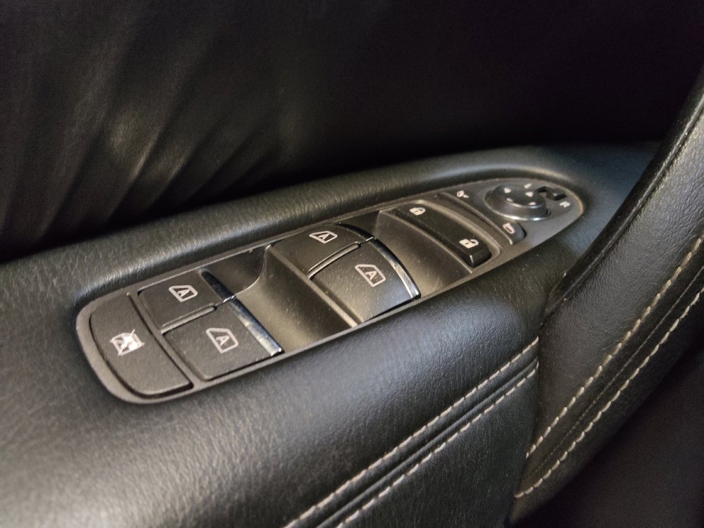 Used 2020 Nissan Armada SL w/ Premium Package RWD image 27