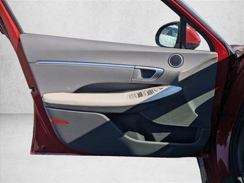 New 2026 Hyundai Sonata SEL image 21