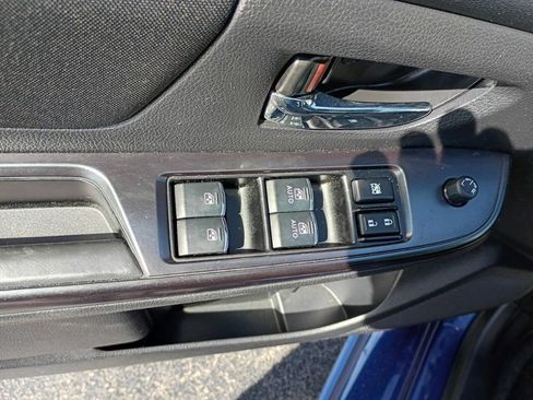 Used 2018 Subaru WRX AWD/4WD image 14