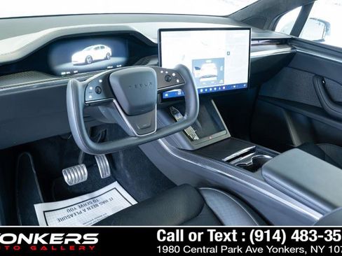 Used 2023 Tesla Model X Plaid image 70