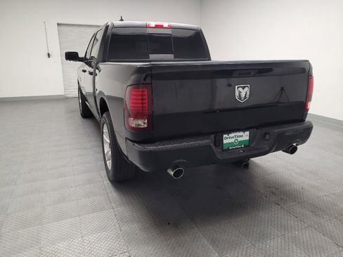 Used 2017 RAM 1500 Sport w/ Convenience Group RWD image 6