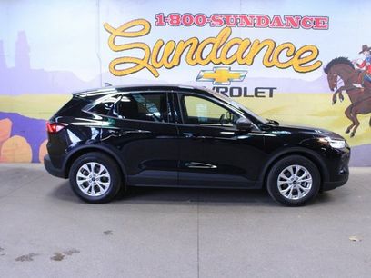 Used 2023 Ford Escape Active
