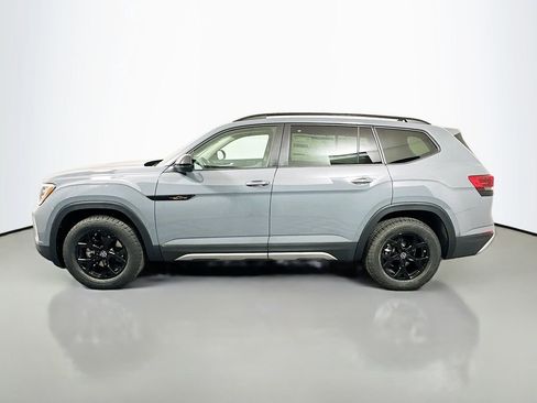 New 2026 Volkswagen Atlas Peak Edition AWD/4WD image 4