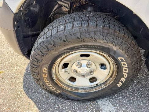 Used 2016 RAM 1500 Tradesman w/ Popular Equipment Group AWD/4WD image 8