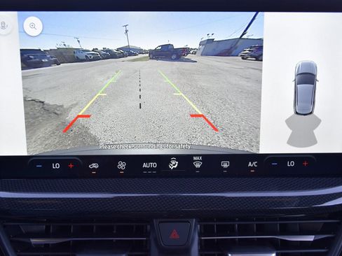 New 2026 Ford Escape ST-Line w/ Tech Pack #1 image 13