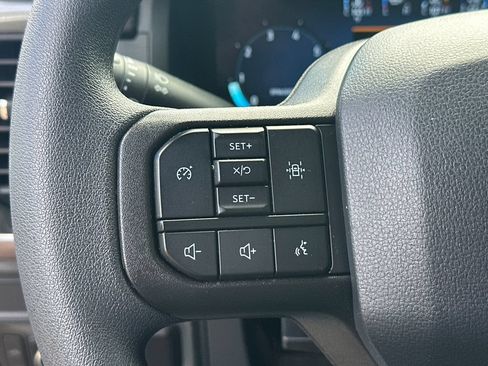 Used 2025 Ford F150 STX AWD/4WD image 25