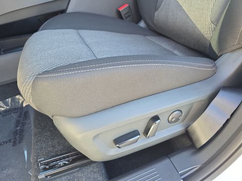 New 2026 Nissan Rogue SV w/ Cold Weather Package image 28