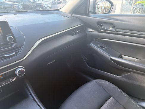 Used 2023 Nissan Altima 2.5 S image 29