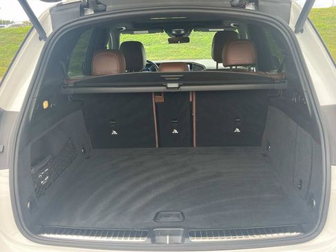 Certified 2024 Mercedes-Benz GLE 350 GLE 350 image 10