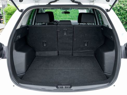 Used 2016 MAZDA CX-5 Touring image 8