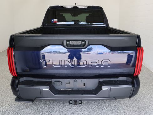 Used 2024 Toyota Tundra SR5 RWD image 8