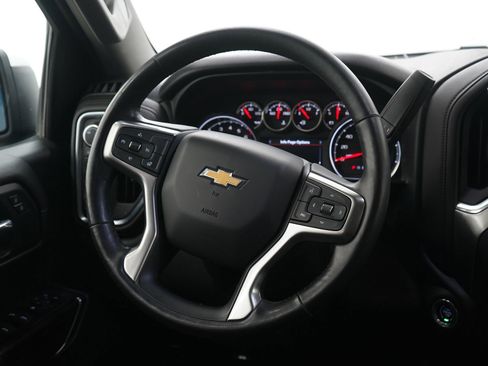 Used 2019 Chevrolet Silverado 1500 LT w/ All-Star Edition image 17