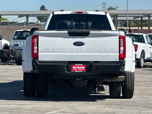 Certified 2025 Ford F350 XL w/ XL Driver Assist Package AWD/4WD image 4