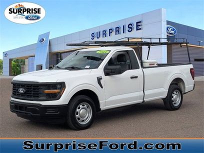 Used 2024 Ford F150 XL