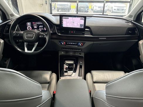 Used 2021 Audi Q5 Prestige AWD/4WD image 10