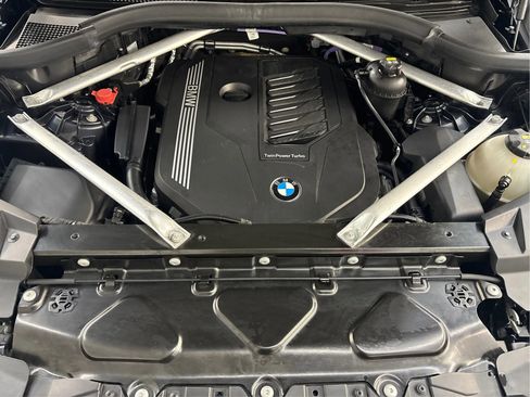 Used 2021 BMW X5 xDrive40i w/ Convenience Package image 31