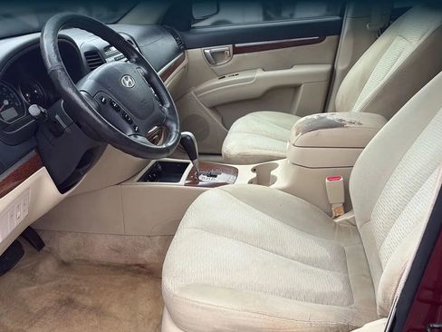 Used 2007 Hyundai Santa Fe SE FWD image 7
