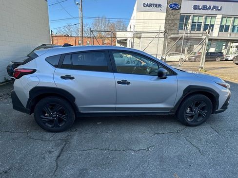 Used 2024 Subaru Crosstrek 2.0i image 6