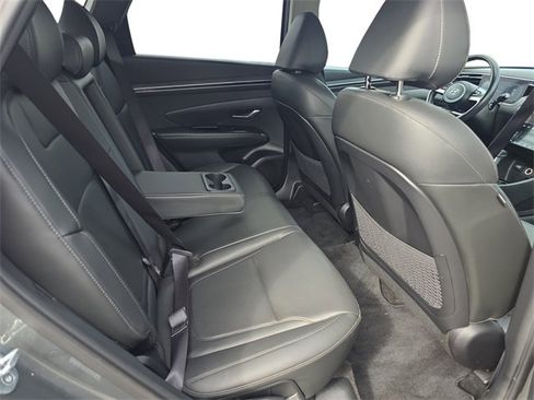 Used 2023 Hyundai Tucson XRT image 23