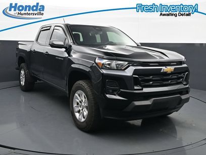 Used 2024 Chevrolet Colorado LT w/ LT Convenience Package