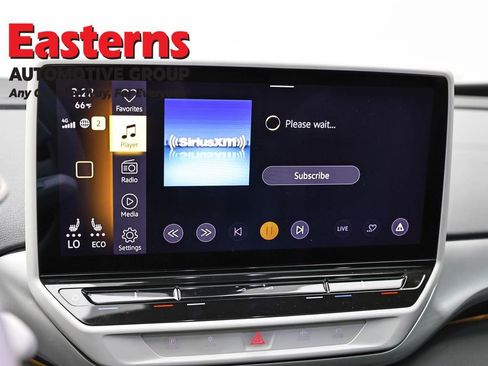 Used 2021 Volkswagen ID.4 1st Edition RWD image 17