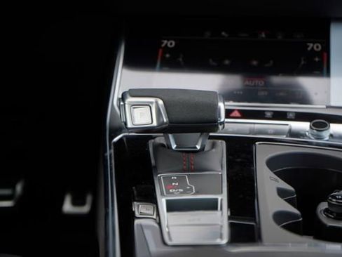 New 2025 Audi RS 7 performance Sportback image 20