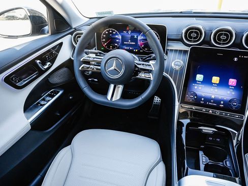 New 2026 Mercedes-Benz C 300 Sedan image 14