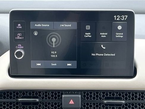 New 2026 Honda HR-V LX image 23