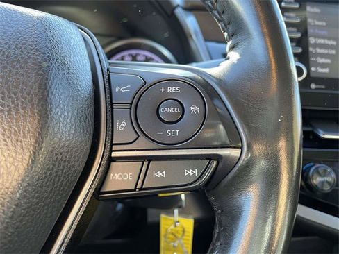 Used 2023 Toyota Camry SE image 25