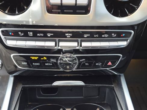 Used 2019 Mercedes-Benz G 550 image 28