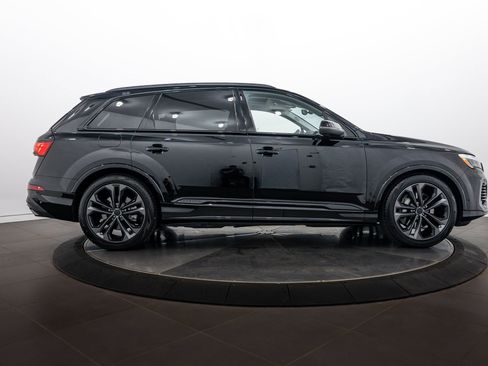 Used 2026 Audi Q7 3.0T Premium Plus w/ Premium Plus Package AWD/4WD image 3