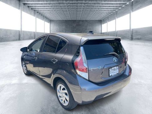 Used 2015 Toyota Prius C Two FWD image 3