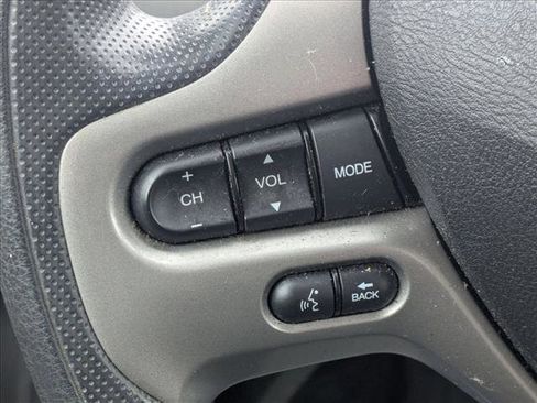 Used 2007 Honda Civic EX image 11