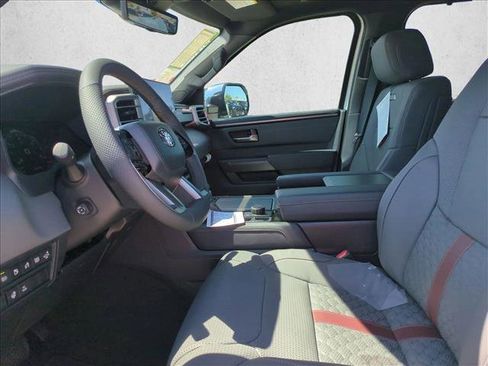 New 2026 Toyota Tundra Capstone AWD/4WD image 4