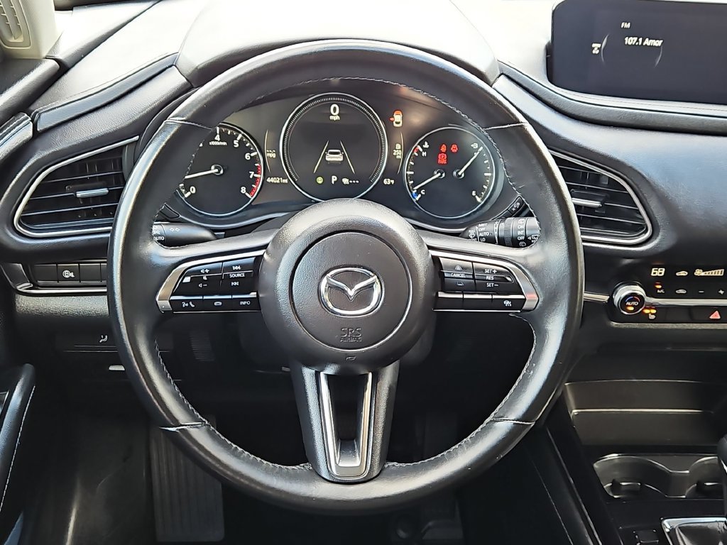 Used 2025 MAZDA CX-30 AWD 2.5 S w/ Preferred Package image 23