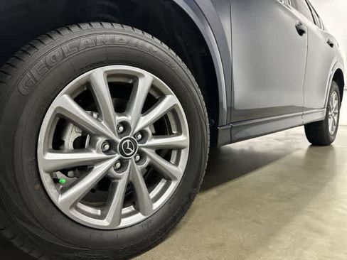 Used 2025 MAZDA CX-5 AWD 2.5 S w/ Select Package image 28