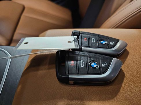 Certified 2023 BMW i4 eDrive35 image 43