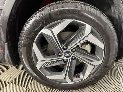 Used 2023 Hyundai Tucson SEL w/ Convenience Package image 28