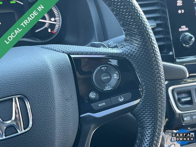 Used 2023 Honda Passport Elite image 30