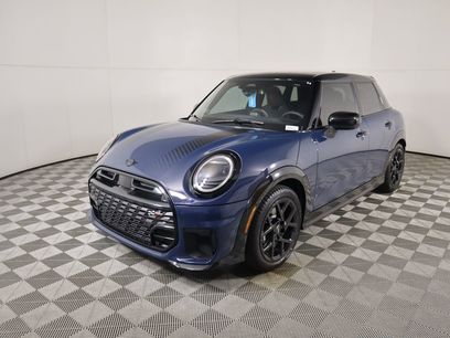 New 2026 MINI Cooper S