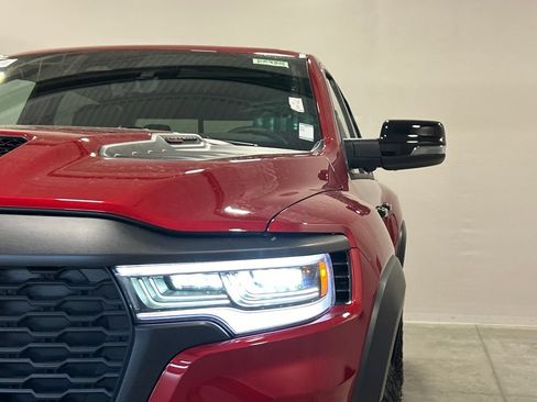 New 2026 RAM 1500 RHO AWD/4WD image 10